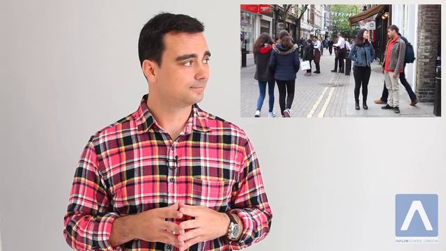 Top 5 mistakes Brazilians make in English #5 смотреть онлайн