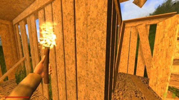 Rising World прохождение #1 ♦ НАЧАЛО ♦