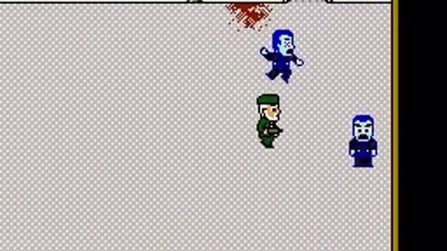 NES Left 4 Dead Gameplay Video 1 смотреть онлайн