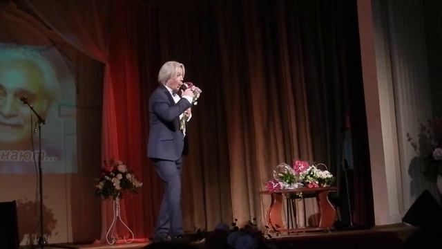 "Солнцем опьяненный". Поет Сергей Зыков. смотреть онлайн