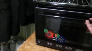 Мини печь ARTEL MD 4218L Лучшая ЛЮКСОВАЯ электрическая духовка! / Обзор и честный отзыв!