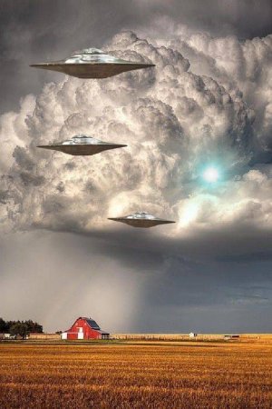 НЕОПОЗНАННОЕ-3