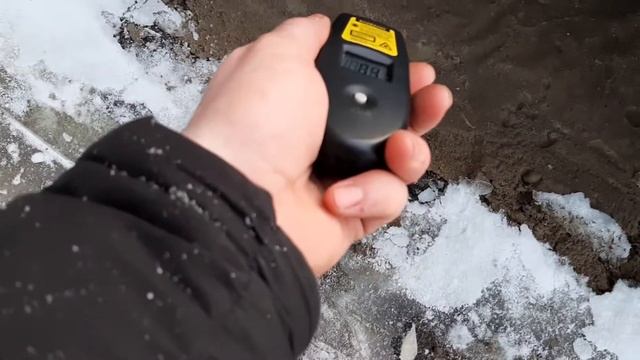 Прогрев бетонной стяжки 150мм часть 2 смотреть онлайн