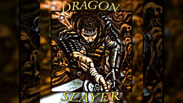 DRAGON SLAYER смотреть онлайн