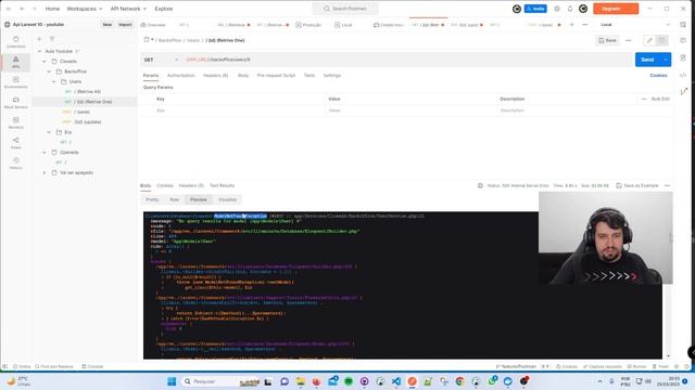 #7 - Iniciando o nosso CRUD utilizando Service Layer смотреть онлайн