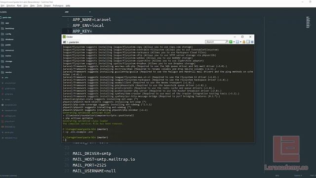 1 - Github Repository and Installation смотреть онлайн