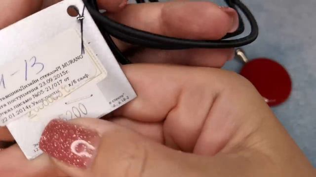 Переделка украшений для Ольги из г. Калуги. Часть IV смотреть онлайн