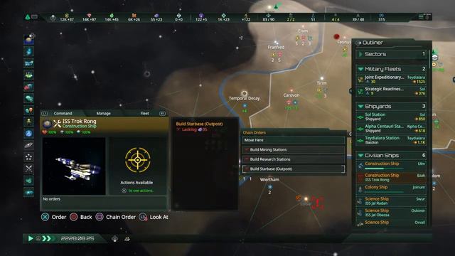 Stellaris #2 смотреть онлайн
