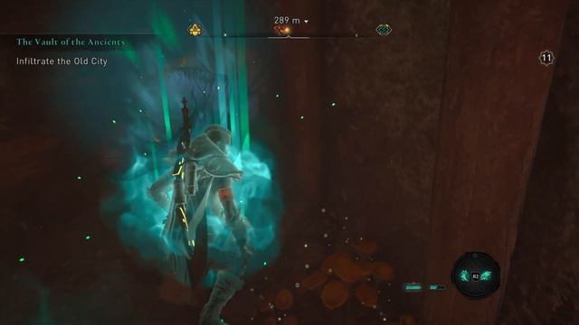 Assassin's Creed Valhalla - Dawn of Ragnarök #8 смотреть онлайн