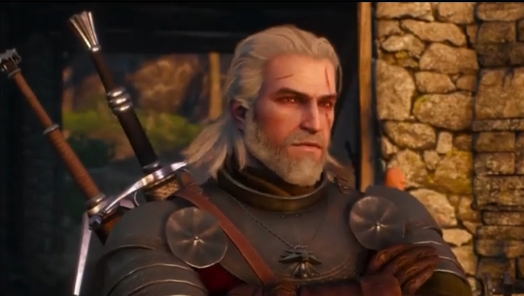 the Witcher 3 : заказ морские дьяволы прохождение №2 смотреть онлайн