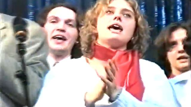 12 - Гимн 1ММИ смотреть онлайн