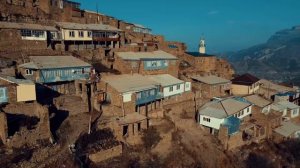 Шамильский район с. Зиуриб Дагестан