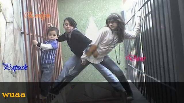 LOS AMO смотреть онлайн