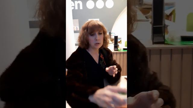 Чем закончился мой поход в эко-магазин!🤩 смотреть онлайн