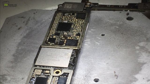 Нет звука iPhone 7 смотреть онлайн