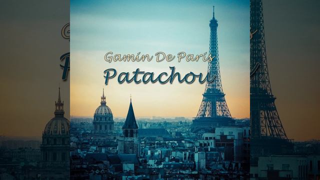 Gamin De Paris