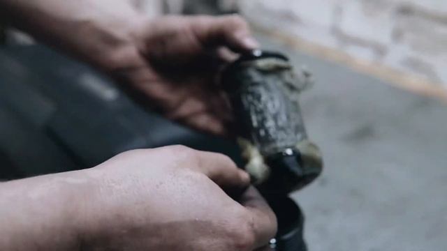 Перезалив . Первые проблемы dsg dq250 golf7R смотреть онлайн