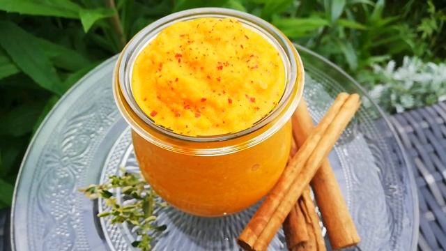 Морковная заправа для салатов вместо майонеза. смотреть онлайн