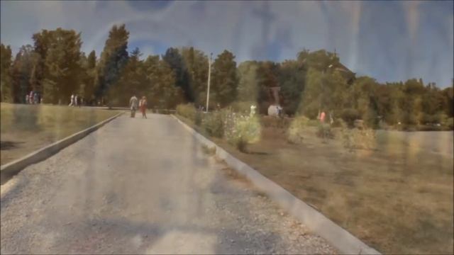 Сквозь века от Херсонеса до Севастополя.