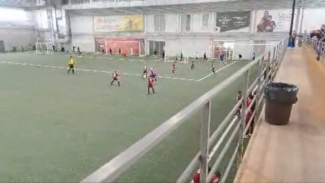 Темп г. Барнаул - Борус г. Саяногорск смотреть онлайн