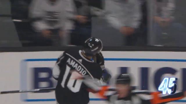 Top 50 Saves of the 2019-20 Regular Season: #50-41 | NHL смотреть онлайн