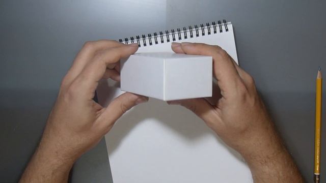 Учимся рисовать квадраты и кубы в пространстве смотреть онлайн