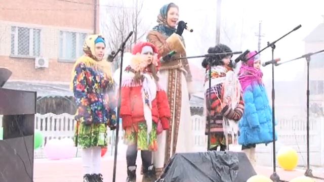 ПРАЗДНИК СВЕТЛОГО ХРИСТОВА ВОСКРЕСЕНИЯ смотреть онлайн
