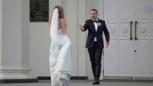 Richard & Eugenia - highlights // Krasnodar смотреть онлайн