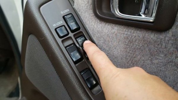 1992 Toyota Crown Royal Saloon Wagon JZS130