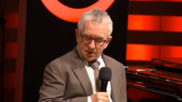Ron James - Canadian Comedy King смотреть онлайн