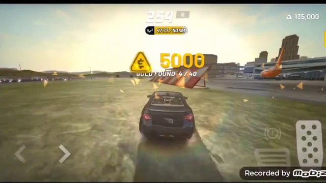 ox full carsrollsroy Lamborghini GTA Ramp Car Racing -Android Gameplay Audi and Mustang смотреть онлайн