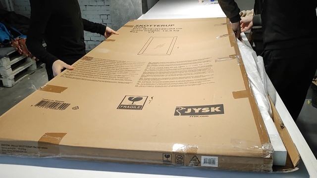 Зеркало распаковка#распаковка #jysk #ремонт#цветочный магазин смотреть онлайн