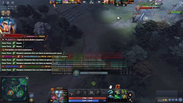 ОТ ТИТАНА ДО РЕКРУТА В ДОТА 2 / КАК СТАТЬ РЕКРУТОМ В DOTA 2 ГАЙД смотреть онлайн