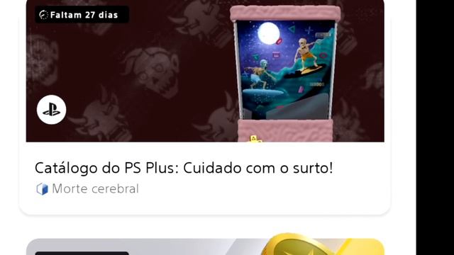 OPA!! PRODUTORA LIBERA ITENS GRÁTIS EM JOGO DO CATÁLOGO DA PS PLUS e NOVA MISSÃO COM PONTOS PS STAR смотреть онлайн