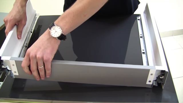 Руководство по установке ящиков FIRMAX Alpha смотреть онлайн