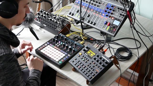 Sister Sledge - We Are Family (Electronic Cover) смотреть онлайн