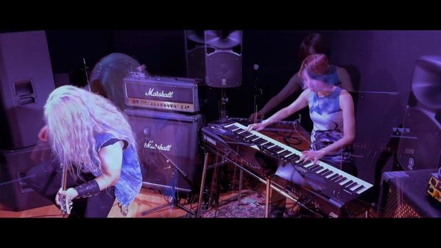 白夜【played by AtoZ Music Gym】 смотреть онлайн