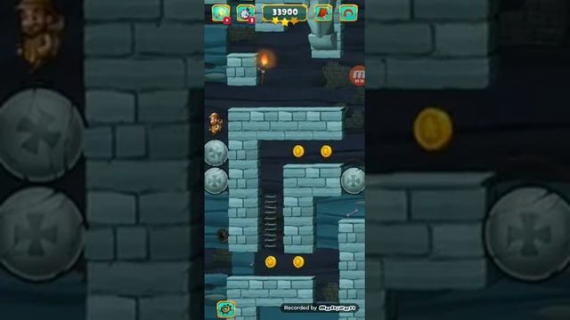 Level 39. Diggy Loot:Dig out-Treasure Hunt Adventure. Walkthrough. смотреть онлайн