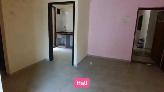 2 BHK Flat on Sale | Under 75 lakhs | Ulwe Location | Contact now 095944 26326 смотреть онлайн