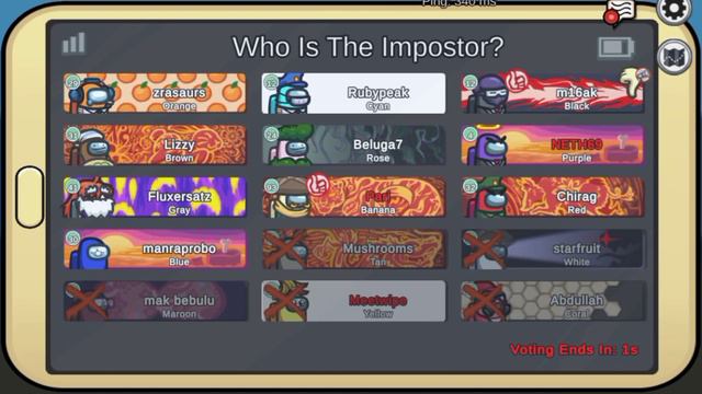 😈among us Imposter shapeshifter crewmate kidnap gameplay video 😈 #amongus #gaminglifeofaj #viral смотреть онлайн