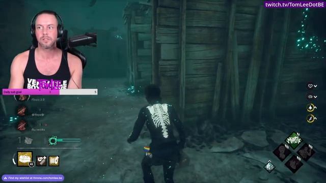Full Twitch Stream 345: Back to stoning and grinding смотреть онлайн