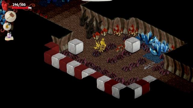 DON'T OPEN THE DOORS или СТРАШНЫЕ ПЕЩЕРЫ И ЛАБИРИНТ #2 смотреть онлайн