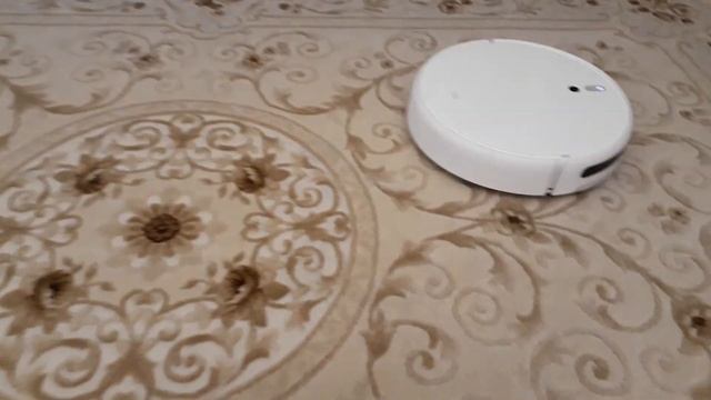 Xiaomi mi vacuum mop 1 c ile local temizlik denemesi смотреть онлайн