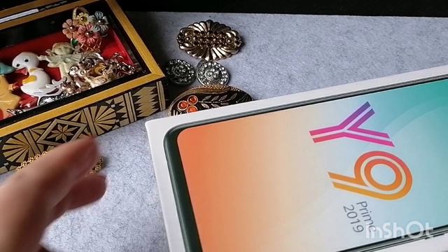 85. Распаковка посылок. Винтажный лом и не лом.