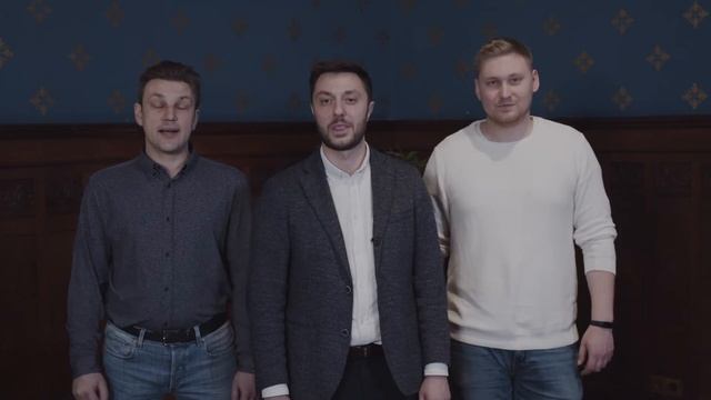 LNC ролик к 10 летнему юбилею компании смотреть онлайн