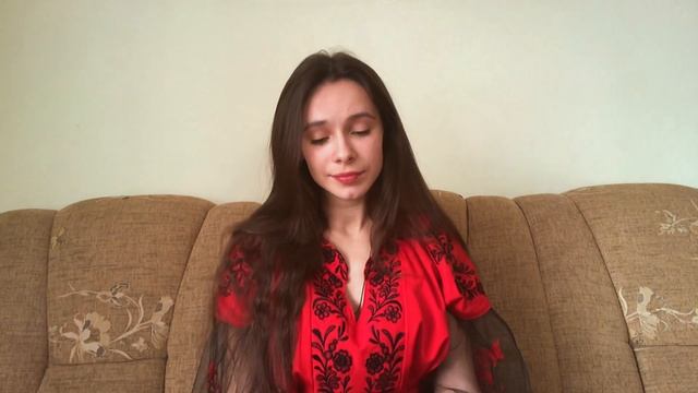 Три поради - Уляна Ковалик смотреть онлайн