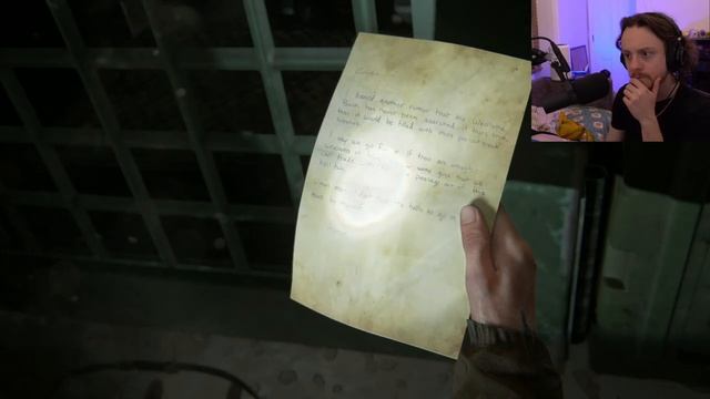 ? MY FIRST TIME PLAYING THE LAST OF US PART 2! смотреть онлайн