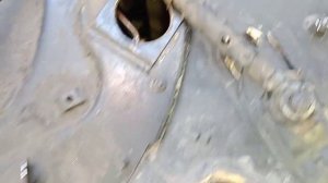 Ремонт комбайна Акрос.