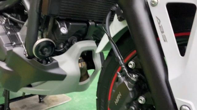 Honda NC750X-2 Dual Clutch Transmission ABS TRC E Package 2019г. / ОБЗОР / Продажа / смотреть онлайн