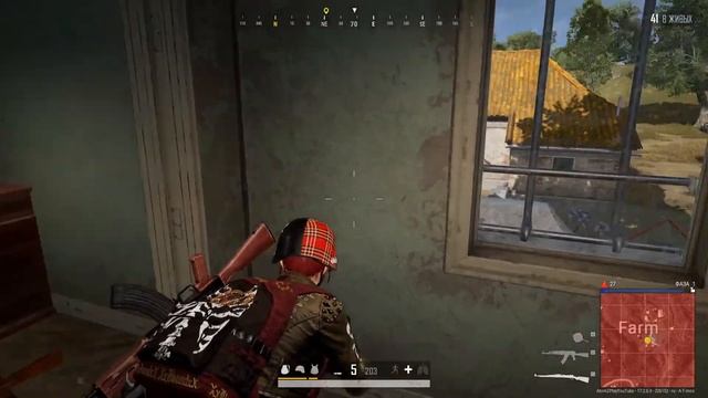 PUBG LITE ВЕРНУЛИ | СТРИМЧАНСКИЙ